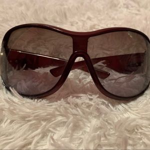 Authentic Gucci Sunglasses: Vintage